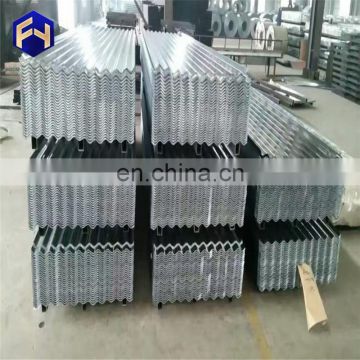 Tianjin Anxintongda ! making metal roofing 26 gauge 4x8 galvanized corrugated steel sheet with high quality