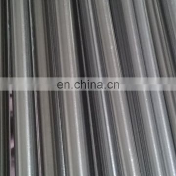 Stainless Steel AISI 316 Bright Anneal Seamless Pipe