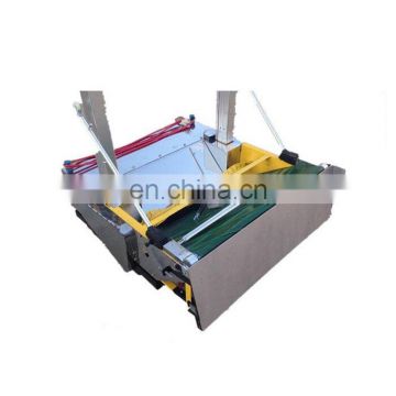 Smooth Surface Automatic Rendering Machine For Wall Cement Plaster