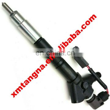 Common Rail Injector 2367029105 23670-29105 2367026020 23670-26020 FOR Toyota 2ADFHV Avensis Rav4 Lexus IS