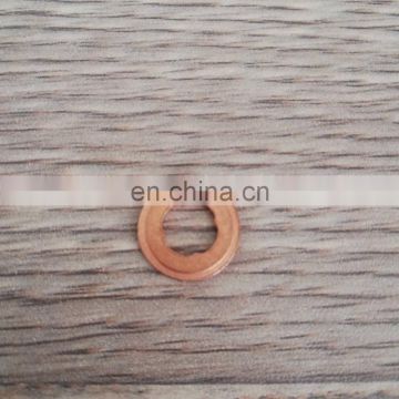 injector copper washer 3976371 for common rail injector 120 117 series