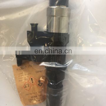 genuine 8981675562 4HK1 auto fuel injector nozzle for High quality