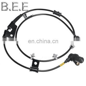 ABS Wheel Speed Sensor Front Left For Hyundai Elantra 956702D050 	5S7742, SU9229, 5200032, 0844017, ALS590 95670-2D050