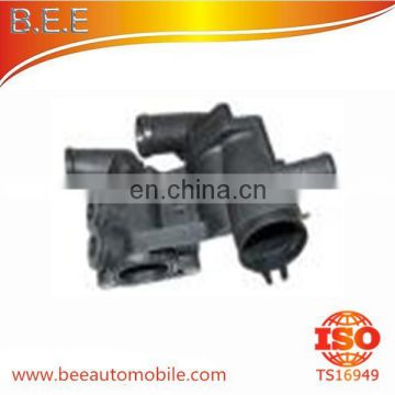 Thermostat housing/Water flange OEM 032 121 026BS /032121026BS