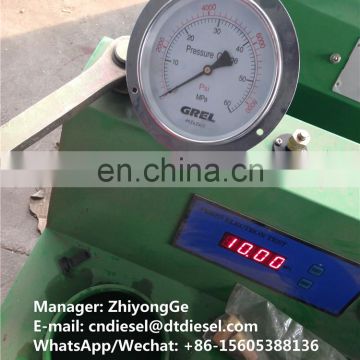 PQ400 DOUBLE SPRING NOZZLE TESTER