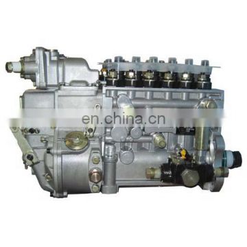 Howo truck diesel engine generator fuel injection pump 612601080457