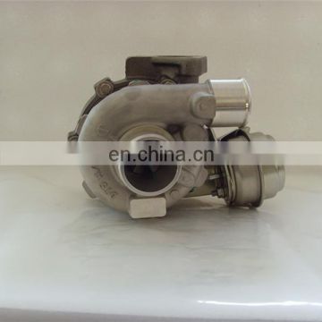 Turbo used for Hyundai Santa Fe 2.0L CRDi D4EA-V Engine repair parts GT1749V Turbo 729041-5009S 28231-27900 Turbocharger