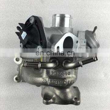 Turbocharger used for Ford C-MAX / Focus 1.0 EcoBoost engine parts CM5G6K682GB 1761181 CM5G-6K682-HB CM5G-6K682-GC CM5G-6K682-GD