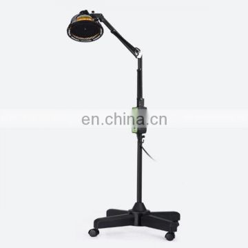 Rehabilitation Equipment Infrared ray therapy light with castors