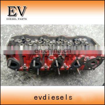 For Hino Truck engine N04C N04CT cylinder head assy