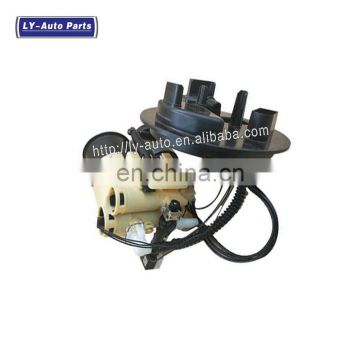 Car Electric Fuel Pump Module For Mercedes 15-19 GLC300 C300 C450 A2054701594 2054701594
