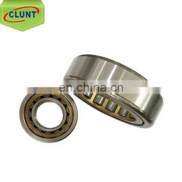 NJ312E Single Row Bearing Cylindrical Roller Bearing NJ312