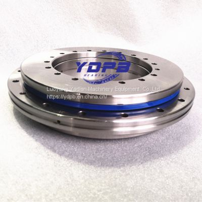 YRT50VSP high accuracy axial radial rotary table bearings for rotary table