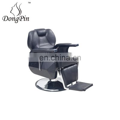hot sell and cheap barber shop furniture vintage barber chairs supplies from china dongpin