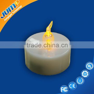 Party candle light outdoor electric candle light tea light candle cover
