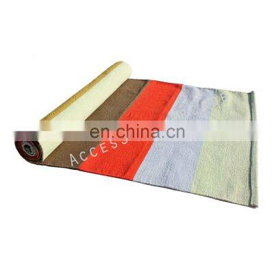 Best Quality Yoga Practice Mat Rug Indian manufacturer And Supplier