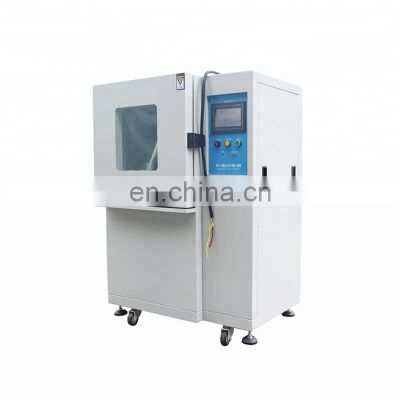 Laboratory Dust And Sand Blasting Proof Environment Test Chamber
