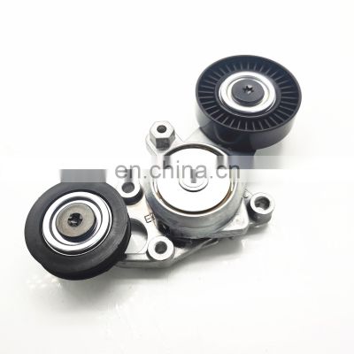 High quality automobile engine tension wheel is suitable for toyota V4 2006 2011 2.5 166010V010
