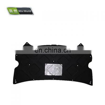 OE quality engine hood bonnet for Roewe 550 with OEM 30000353