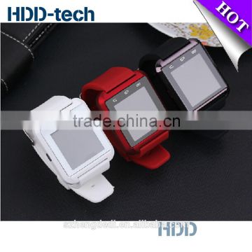 2015 Latest Waterproof Android Smart Watch Phone,New Bluetooth Watch,Bluetooth Watch Phone