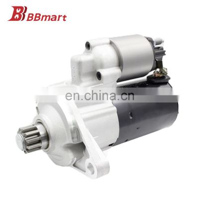 BBmart OEM Auto Fitments Car Parts Engine Starter Motor for Audi C6 OE 06C 911 023 06C911023