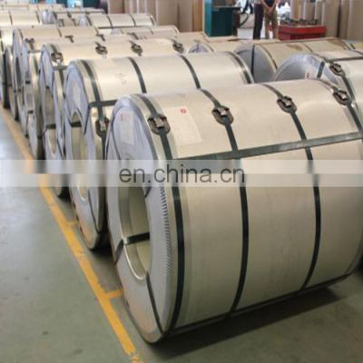 Zinc Coated Coil Galvanized Steel Coil Factory Price Hot Rolled Steel Coil For Roofing Sheet