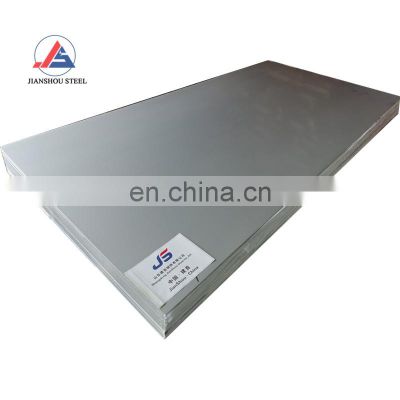 China supplier sus304 sts304 grade 304 2b 4x8 stainless steel sheet