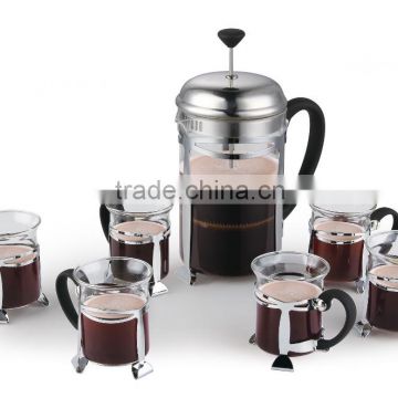 coffee sets cafe sets coffee pot and cup