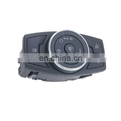 Headlight Control Switch DG9T-13D061-JEW For Ford Ranger