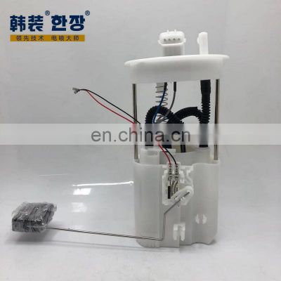17040-EW80D	Fuel Pump Assembly	For	Nissan Tiida/New Sylphy