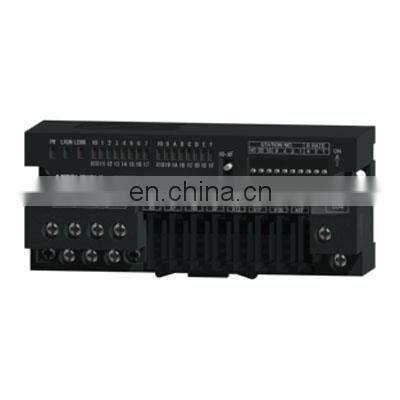 Large Stock Mitsubishi CC-link Output Unit AJ65SBTC1-32T with good price