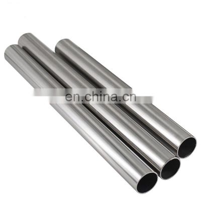 2 Inch 201 stainless steel tubing prices made in China