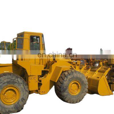 Used Japan wheel loader 980F for sale, 980f loaders in China