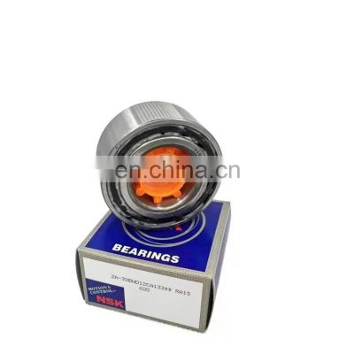 NSK KOYO SNR wheel hub bearing  DAC205000206 320104 156704 DAC255200206 617546A DAC255200206/23 VBF 256705  ZZ 2RS RZ  ABS