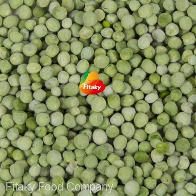 Organic Freeze Dried Green Peas Wholesale Price