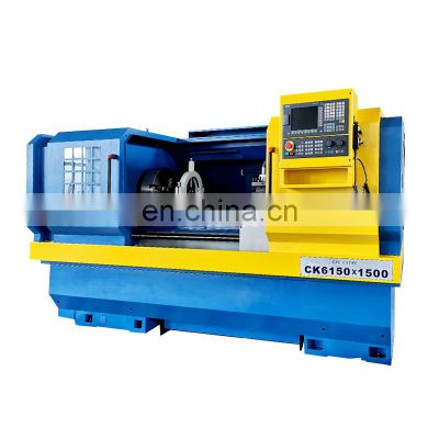 SK50P 500mm cnc lathe machine for sale
