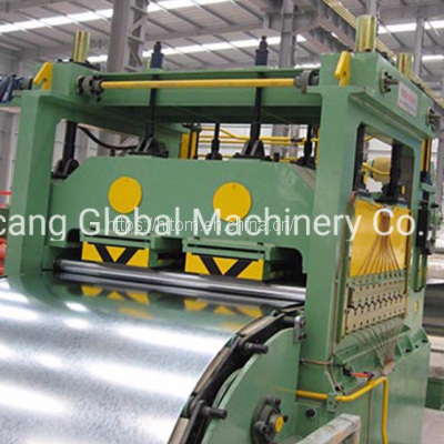 Stainless Steel Automatic Customized Traverse Cutting Machine