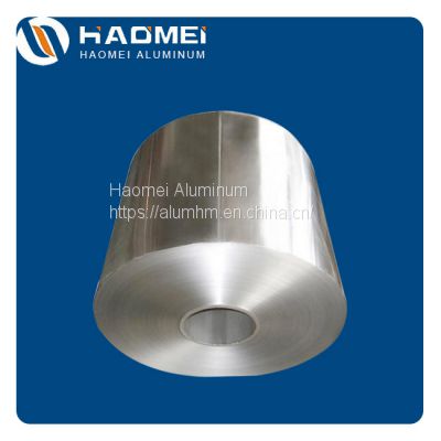 5052 Aluminum Foil for Food Container and Honeycomb Core