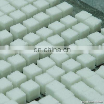 Cube Sugar Processing Equipment, 100kg/h Sugar Cube Making Line,lump sugar production line