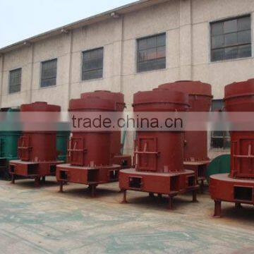 China CE,ISO9001 raymond mill with high ratio of grinding for mining plant