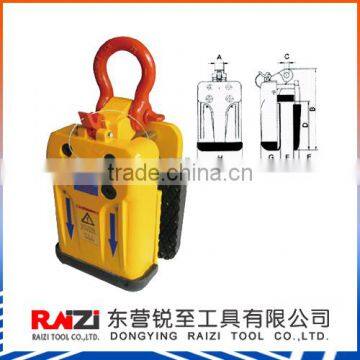 Hot selling stone slab lifter for granite