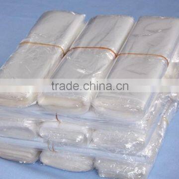 polyolefin Shrink Wrap film Bags