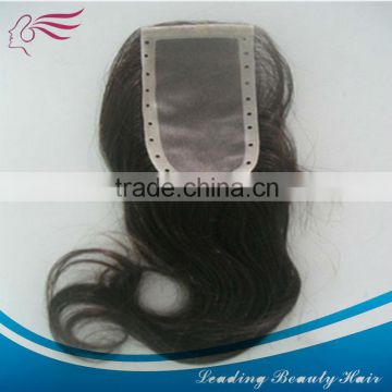 High quality and cheap no dry lace front closure
