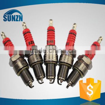 Zhejiang well sale advanced technology best standard oem 12120037582 engine spark plug