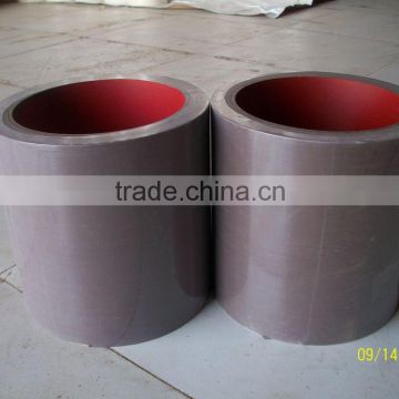 Hot selling 10 inch rice huller rubber roller