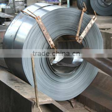 Hot Rolled Steel Coil