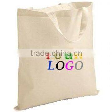 Brand New Style 100 % cdotton eco-friendly bag