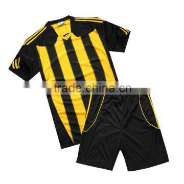 soccer uniform, football jersey/uniforms, Custom made soccer uniforms/soccer kits soccer training suit,WB-SU1479