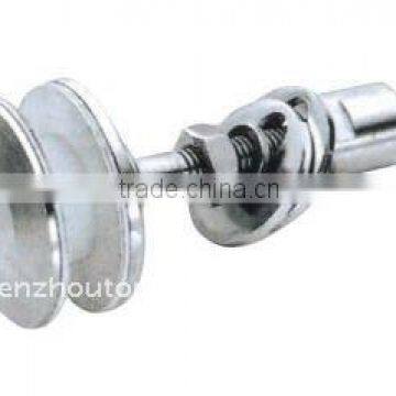 CT stainless steel Routel for spider fitting,Glass routel for spider fitting (point fixing)