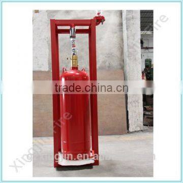 factory best quality FM200 fire extinguishing system
